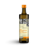 Natives Olivenöl extra TERRE DELL'ABBAZIA, 1000ml