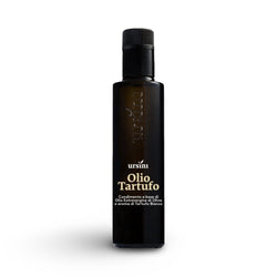 Natives Olivenöl extra mit Trüffel TARTUFO, 250ml