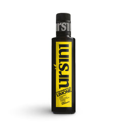 Natives Olivenöl extra mit Zitrone LIMONE GIALLO, 250ml