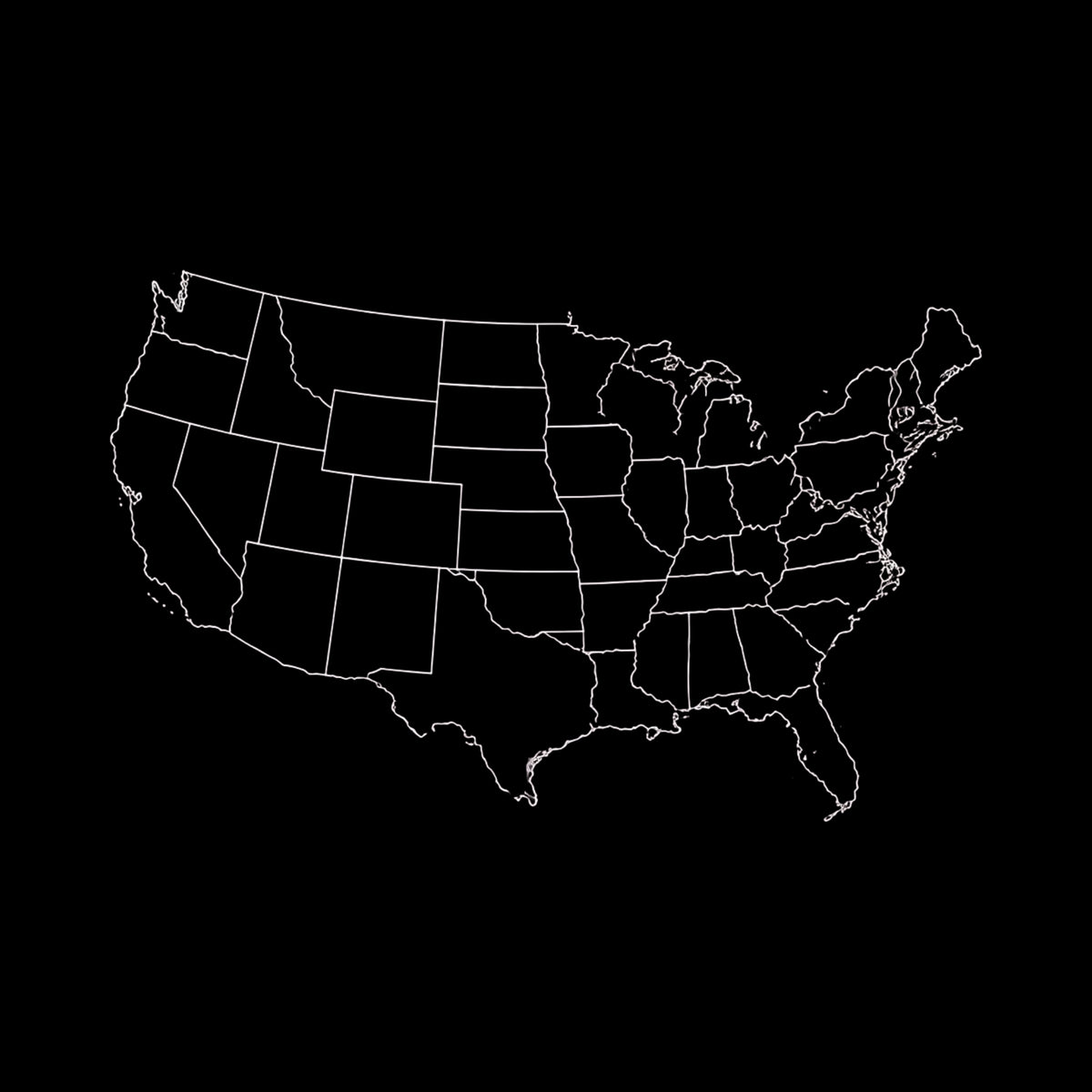 Kalifornien, USA