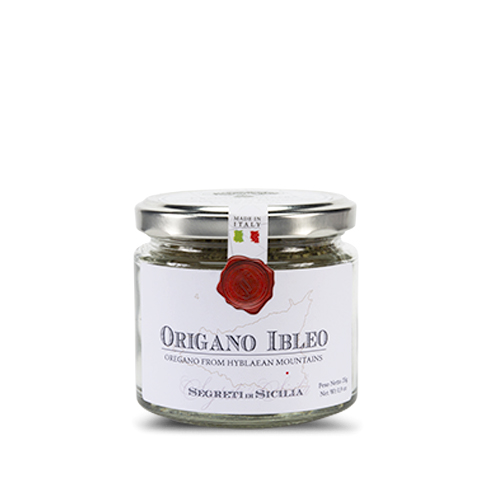 Wilder Oregano ORIGANO ESSICCATO NATURALMENTE, 25gr Wilder Oregano ORIGANO ESSICCATO NATURALMENTE, 25gr