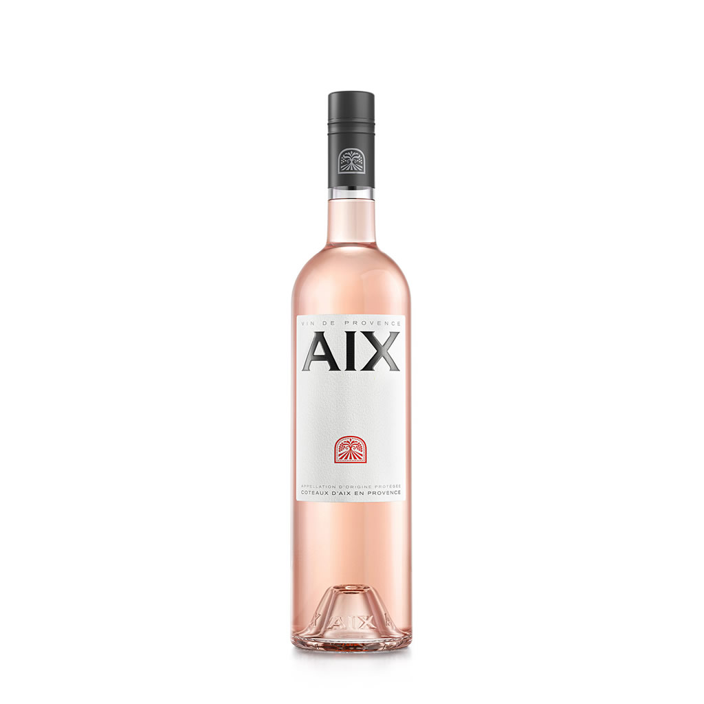 AIX ROSÉ AOP 2023