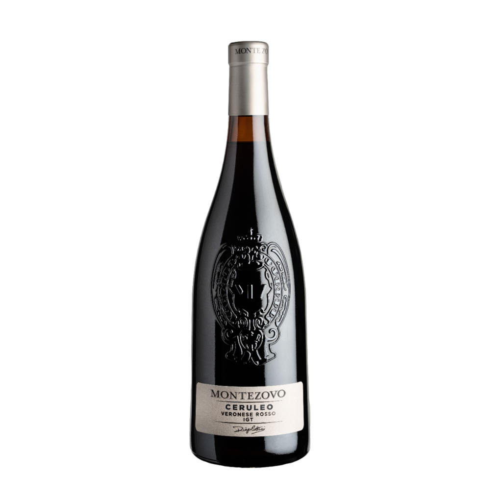 LE CIVAIE - CERULEO ROSSO VERONESE IGT 2021 - im 6er Pack LE CIVAIE - CERULEO ROSSO VERONESE IGT 2021 - im 6er Pack