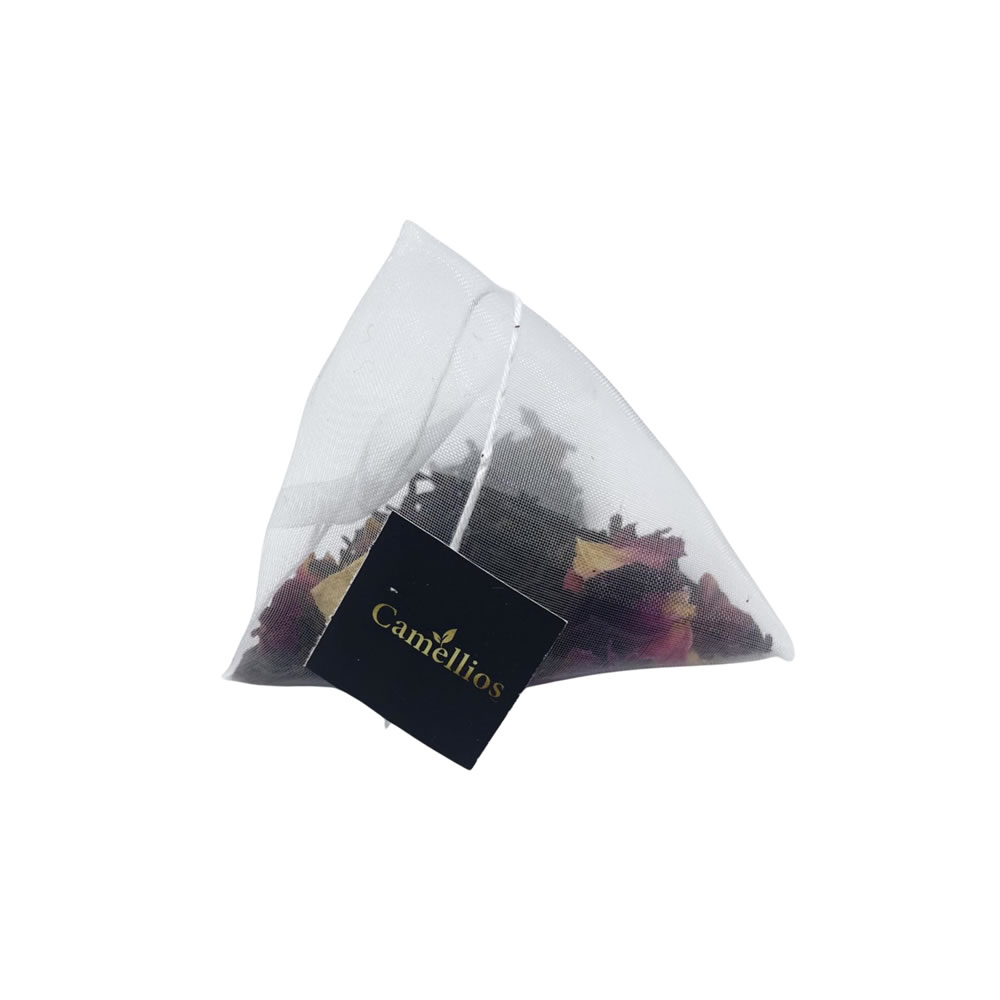 Schwarztee EARL GREY, 37.5gr Schwarztee EARL GREY, 37.5gr