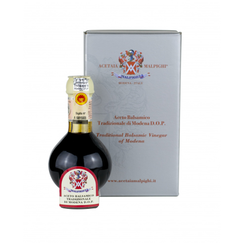 Aceto Balsamico Tradizionale di Modena DOP - AFFINATO (12 Jahre), 100ml Aceto Balsamico Tradizionale di Modena DOP - AFFINATO (12 Jahre), 100ml
