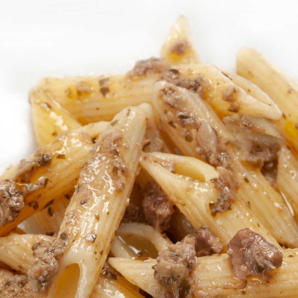 Vegetarische Sauce SUGO MATTO, 170gr Vegetarische Sauce SUGO MATTO, 170gr