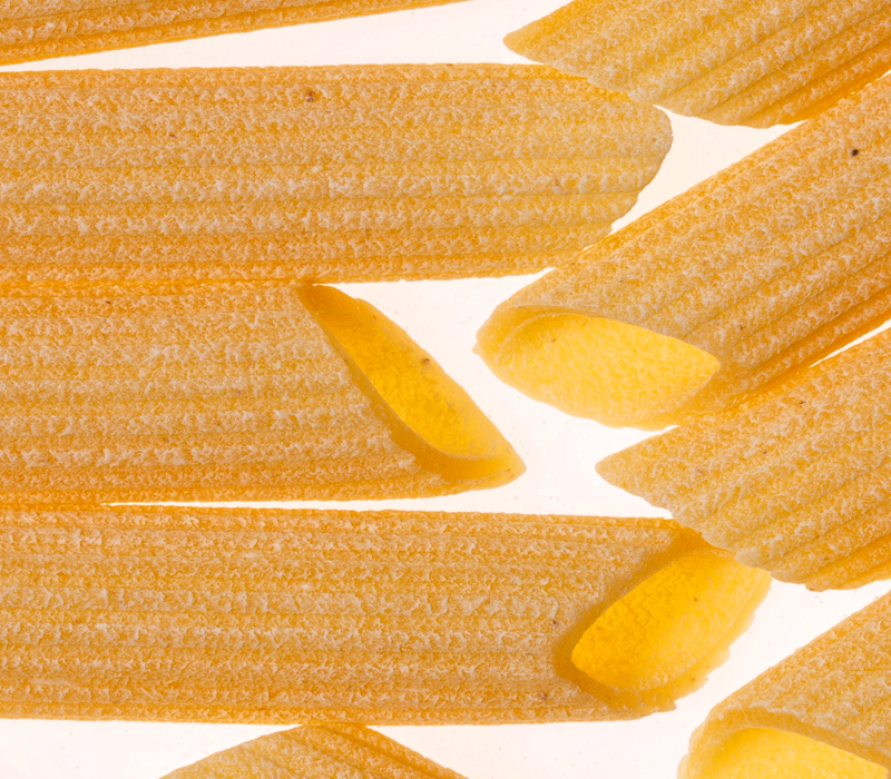 Pasta di Gragnano I.G.P. - PENNE RIGATE, 500gr Pasta di Gragnano I.G.P. - PENNE RIGATE, 500gr