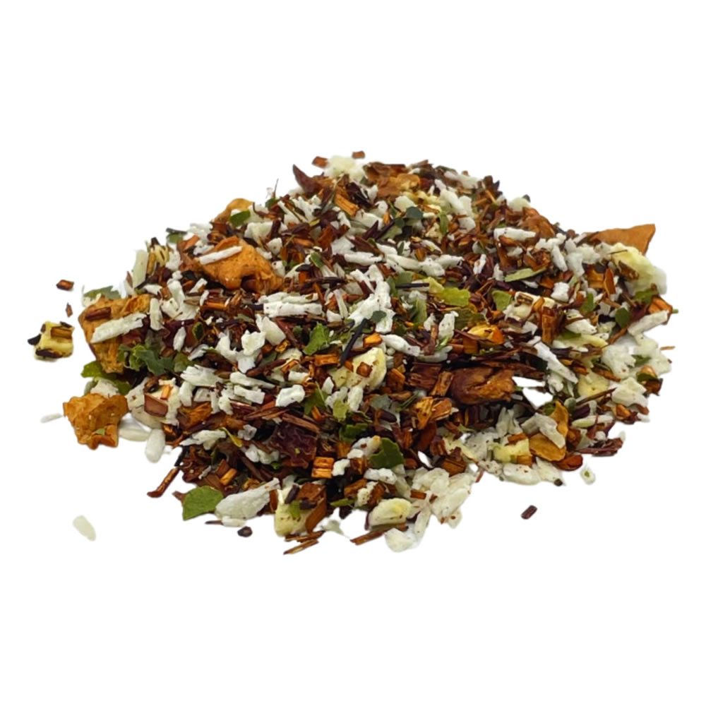 Früchteteemischung TROPICAL ROOIBOS, 37.5gr