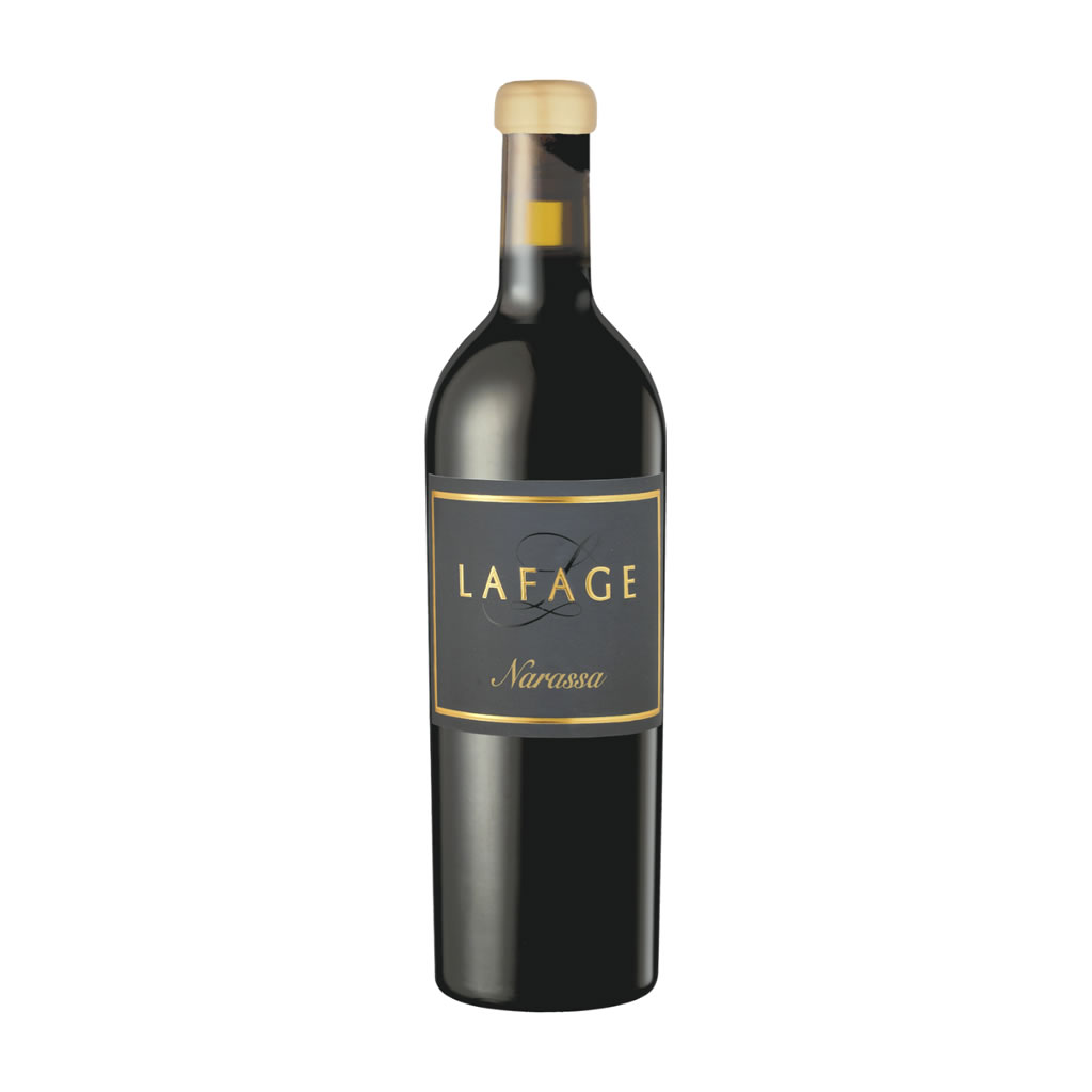 NARASSA COTES CATALANES IGP 2022