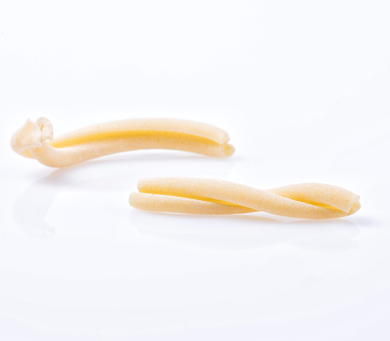 Pasta di Gragnano I.G.P. - CASARECCE, 500gr Pasta di Gragnano I.G.P. - CASARECCE, 500gr