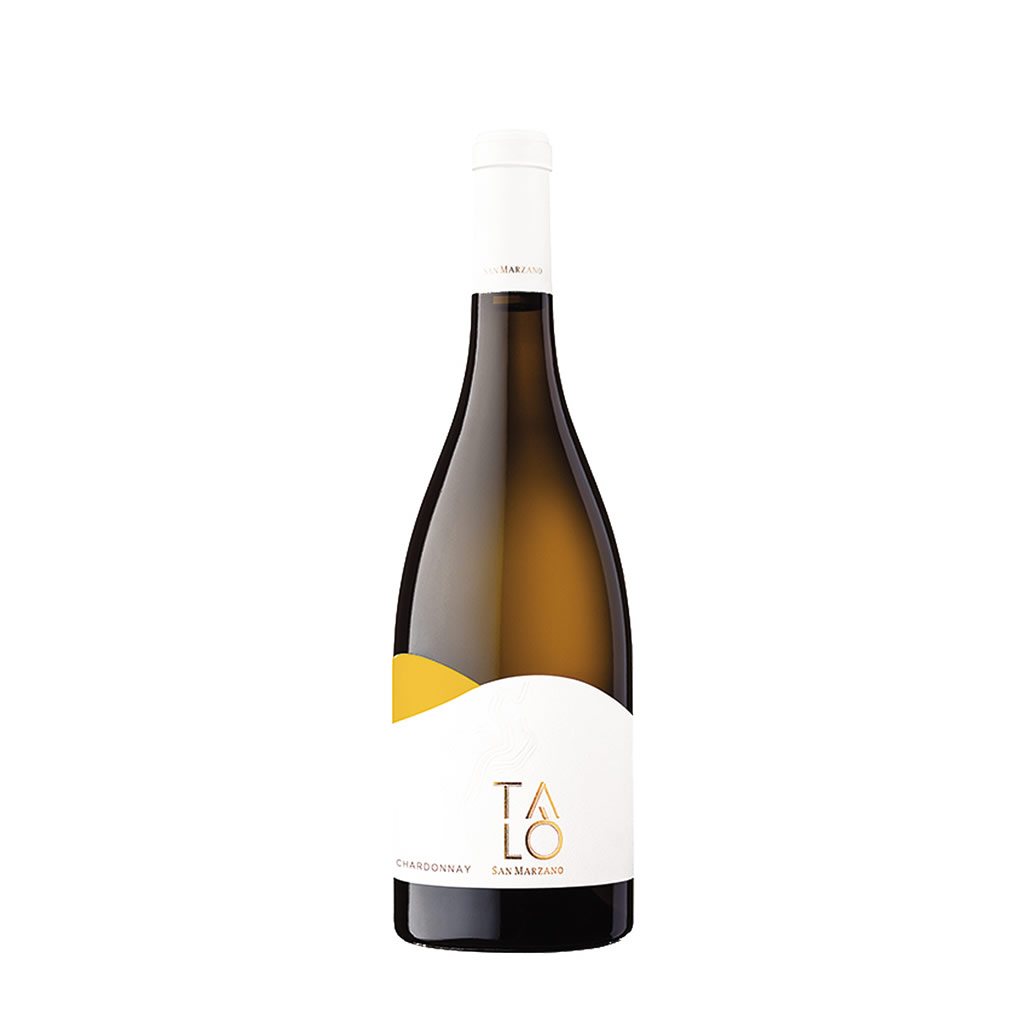 TALO CHARDONNAY PUGLIA IGP 2023 - im 6er Pack TALO CHARDONNAY PUGLIA IGP 2023 - im 6er Pack