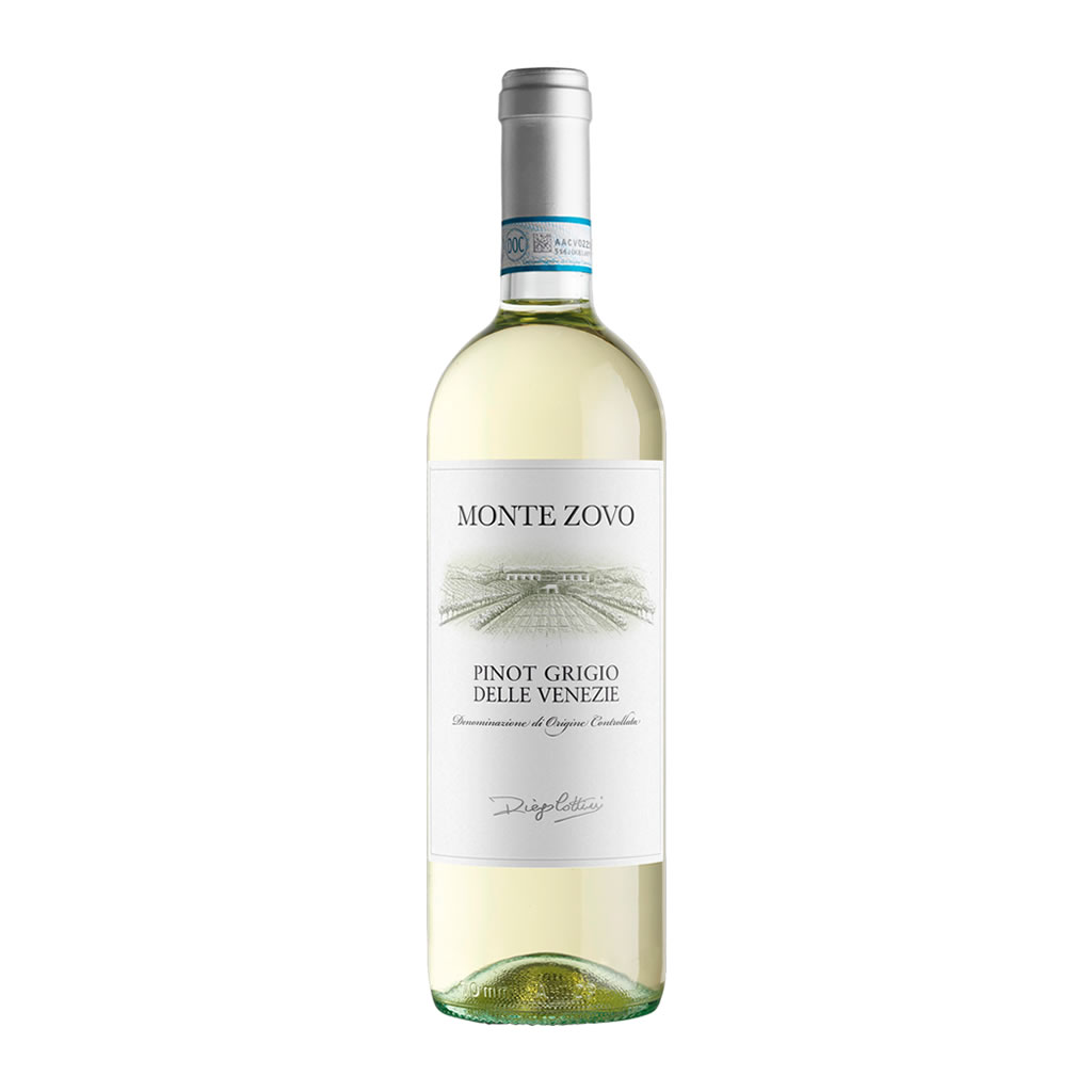 PINOT GRIGIO DELLE VENEZIE DOC 2023