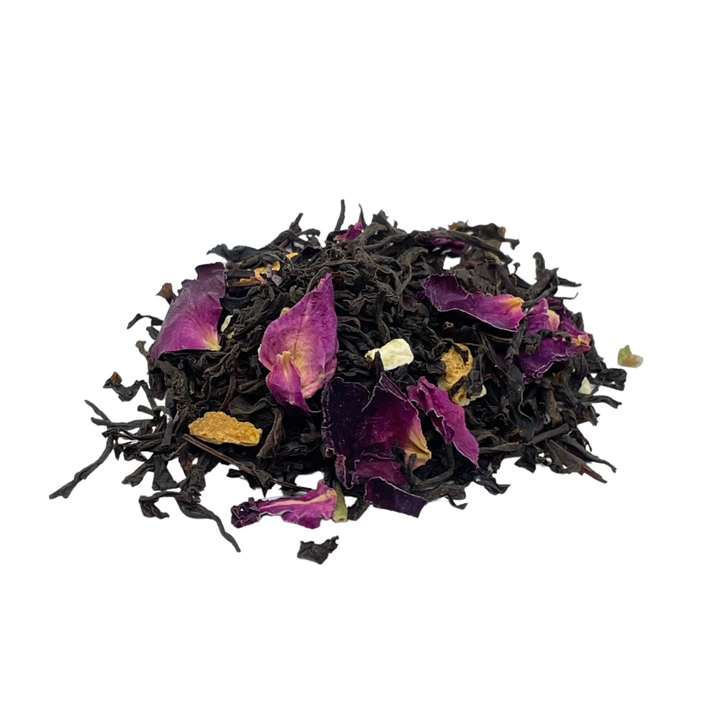 Schwarztee EARL GREY, 37.5gr Schwarztee EARL GREY, 37.5gr