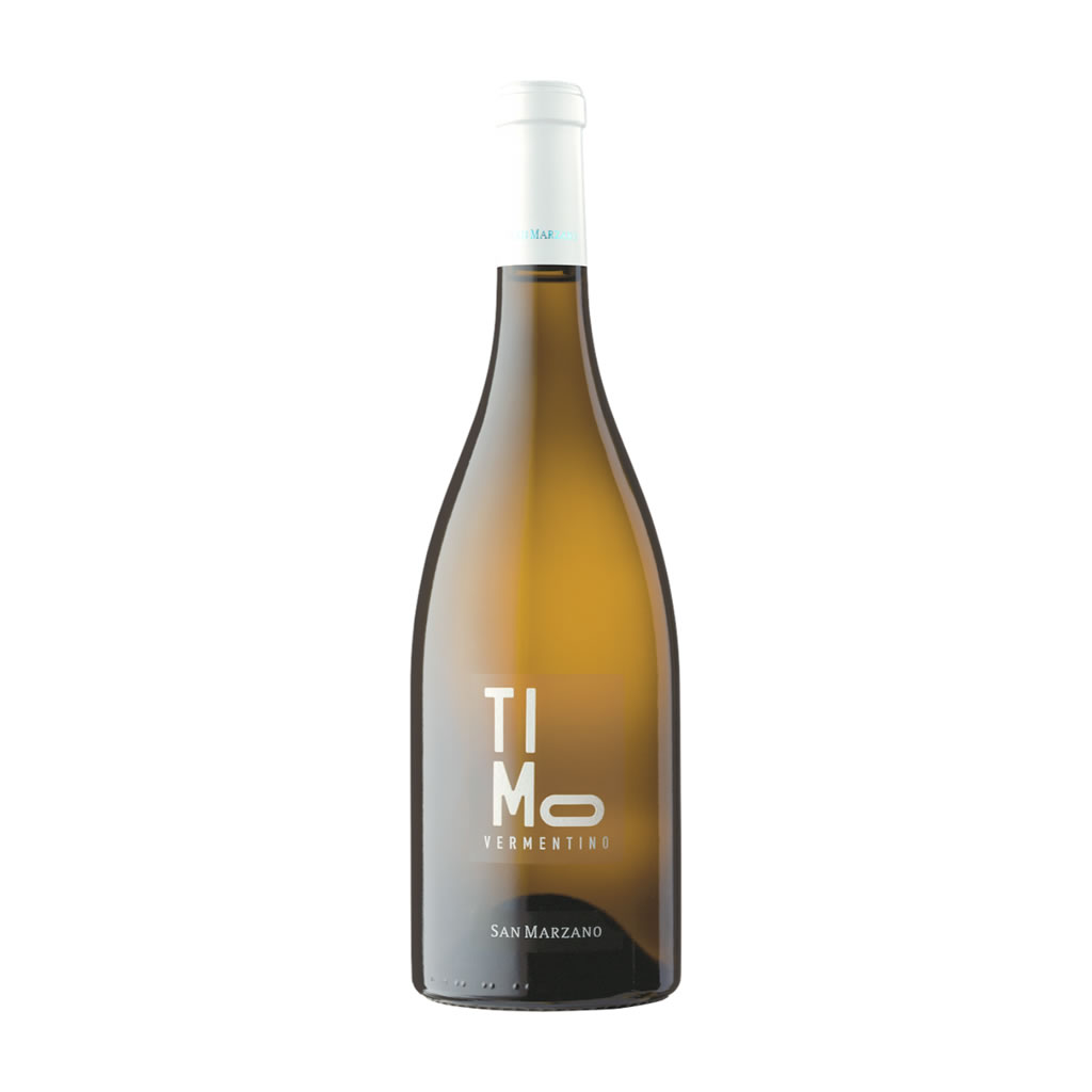 TIMO VERMENTINO SALENTO IGP 2024