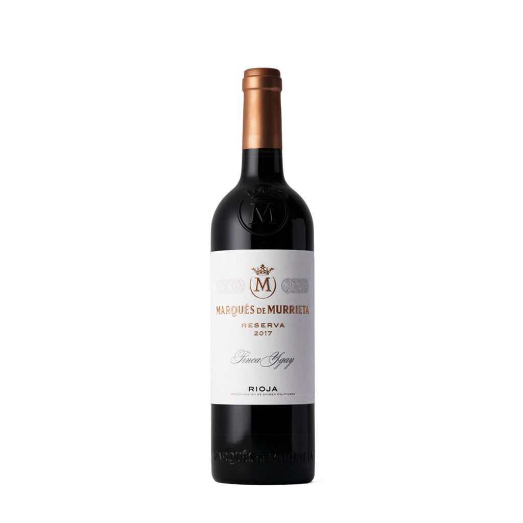 RIOJA RESERVA DOCA 2018