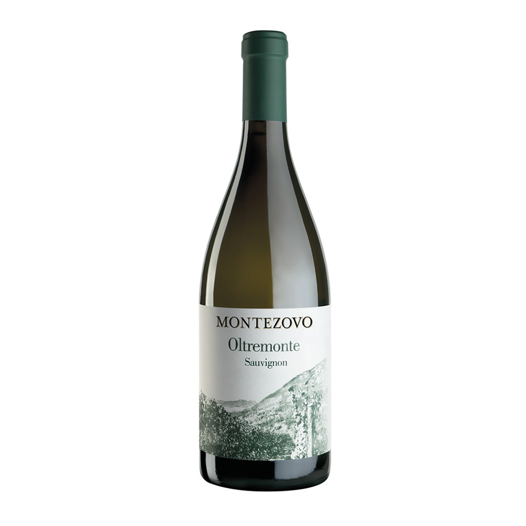 OLTREMONTE SAUVIGNON VERONA IGT BIO 2024