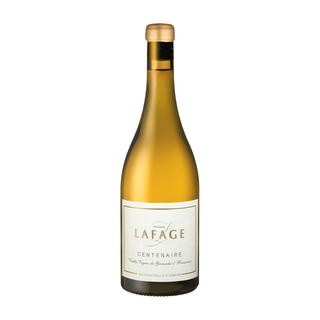 CENTENAIRE COTES CATALANES IGP 2024