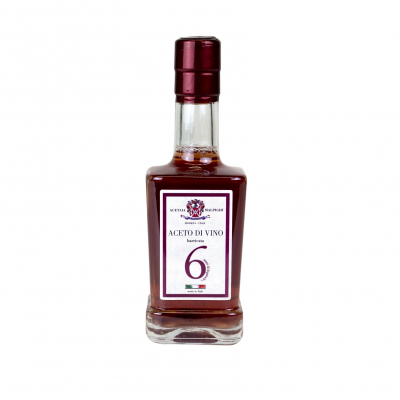 Im Barrique gereifter Weinessig ACETO DI VINO, 250ml Im Barrique gereifter Weinessig ACETO DI VINO, 250ml