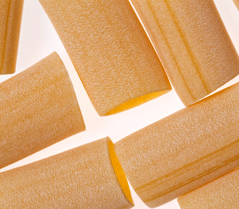 Pasta di Gragnano I.G.P. - PACCHERI, 500gr Pasta di Gragnano I.G.P. - PACCHERI, 500gr