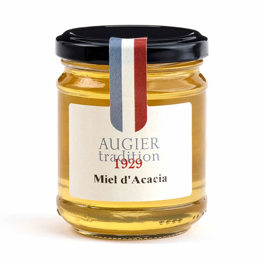 Akazienhonig aus Frankreich MIEL D'ACACIA, 250gr Akazienhonig aus Frankreich MIEL D'ACACIA, 250gr