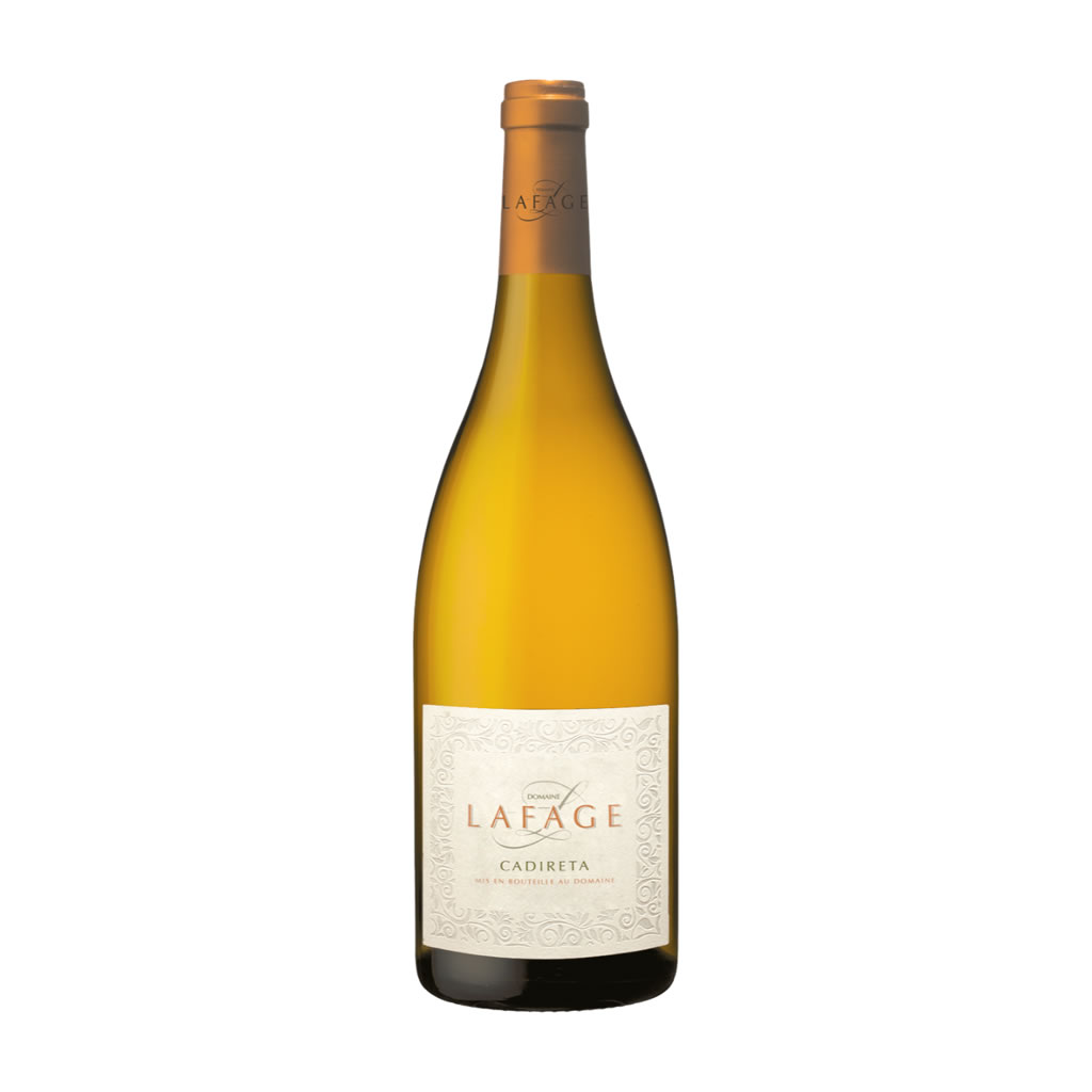 CADIRETA CHARDONNAY COTES CATALANES IGP 2024