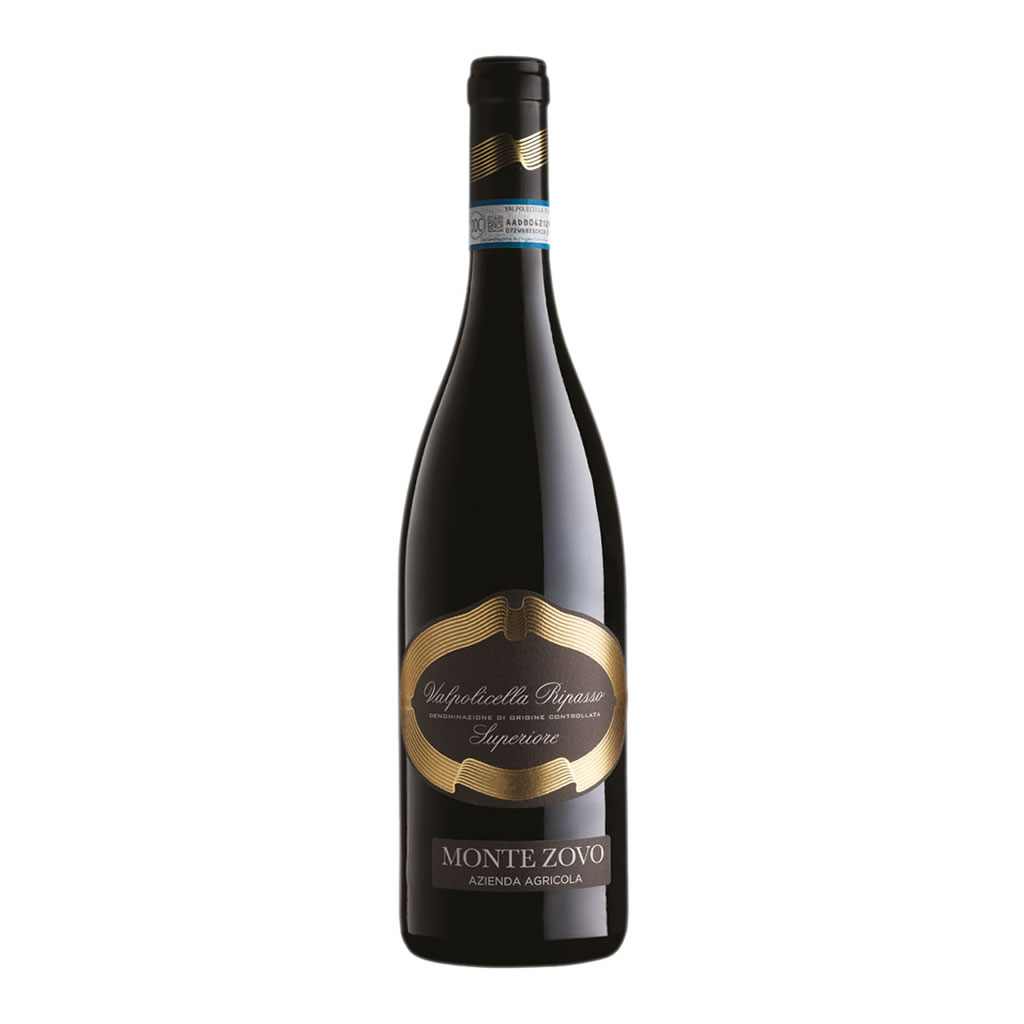 VALPOLICELLA RIPASSO DOC SUPERIORE 2021