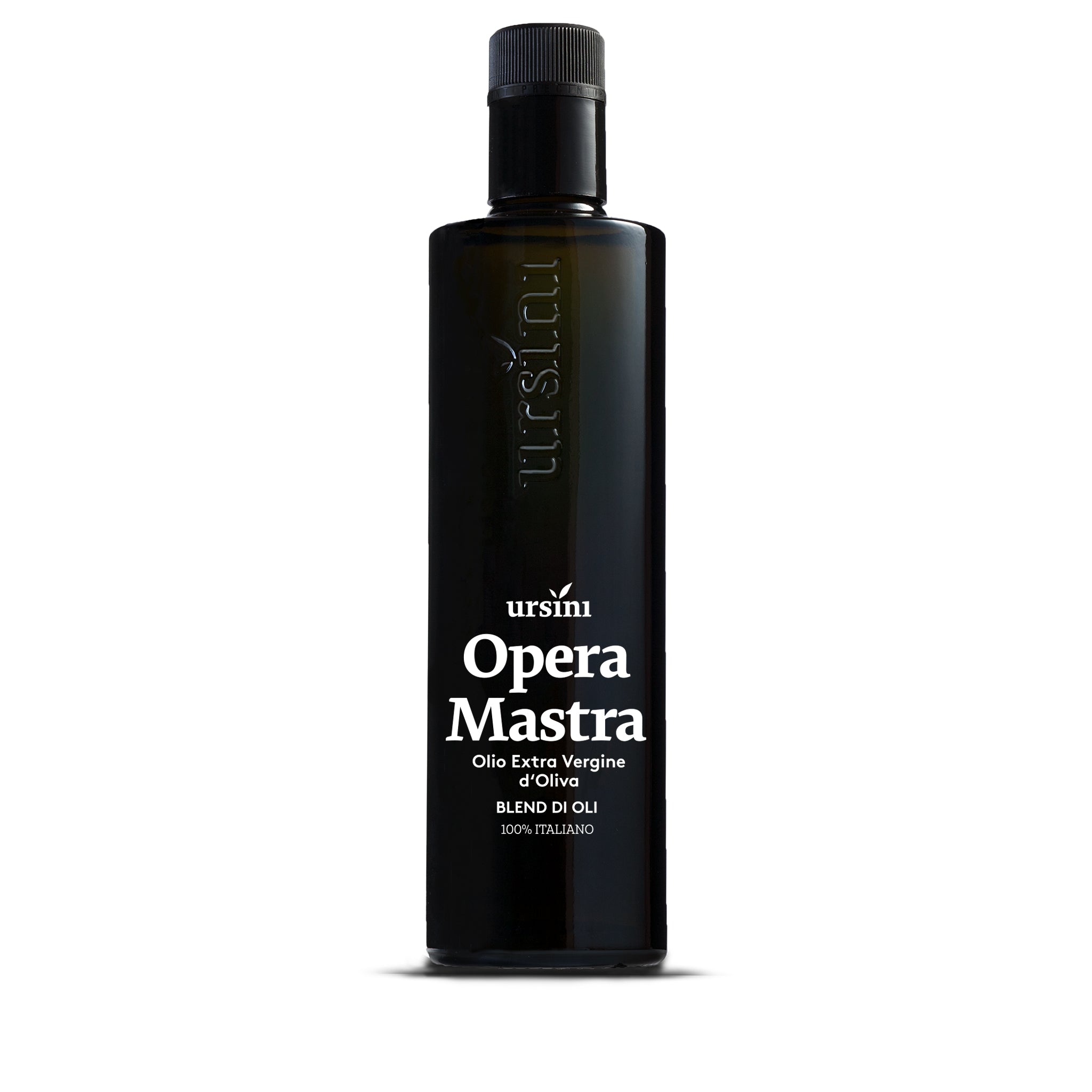 Natives Olivenöl extra OPERA MASTRA, 500ml