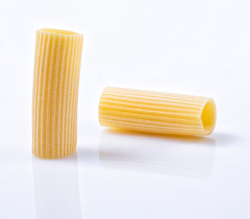 Pasta di Gragnano I.G.P. - RIGATONI, 500gr Pasta di Gragnano I.G.P. - RIGATONI, 500gr