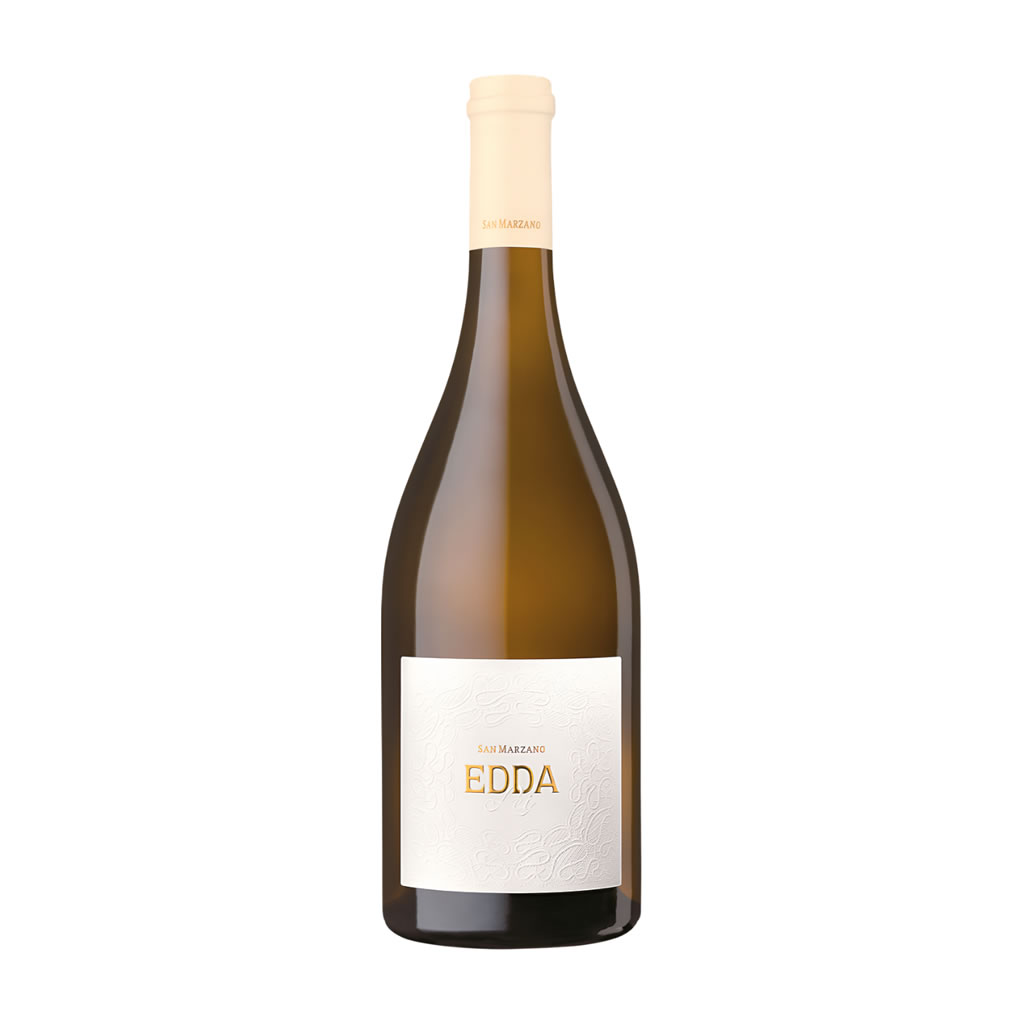 EDDA BIANCO SALENTO IGP 2023