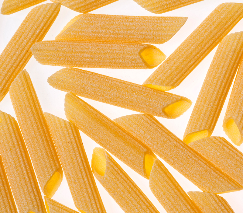 Pasta di Gragnano I.G.P. - PENNE RIGATE, 500gr Pasta di Gragnano I.G.P. - PENNE RIGATE, 500gr