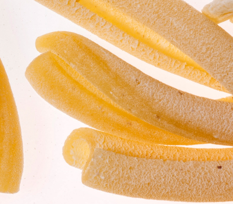 Pasta di Gragnano I.G.P. - CASARECCE, 500gr Pasta di Gragnano I.G.P. - CASARECCE, 500gr